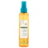 Image de Klorane Polysianes Huile Réparatrice Après Soleil 150 ml