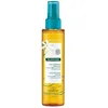 Image de Solaire Huile RÃ©paratrice AprÃ¨s Soleil 150ml - Klorane - Huile AprÃ¨s Soleil