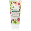 Image de Klorane Gel Douche Junior 2 en 1 Corps & Cheveux Parfum Framboise 200 ml