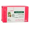 Image de Savon à la fleur d'hibiscus Klorane 100g