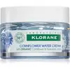 Image de Klorane Bleuet Crème Eau de Bleuet & Acide Hyaluronique Bio 50 ml