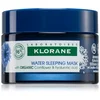 Image de Klorane Bleuet Bain de Nuit Hydratant au Bleuet Bio & Acide Hyaluronique 50 ml