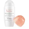 Image de AvÃ¨ne Soin DÃ©odorant RÃ©gulateur Bille 50ml