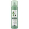 Image de Klorane Shampooing Sec SÃ©borÃ©ducteur Ã L'ortie - Spray 150ml