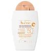 Image de AvÃ¨ne - Fluide MinÃ©ral TeintÃ© Spf 50+ 40 Ml
