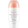 Image de Accessoires corps Avène Solaire  Corps Déodorant Roll-on 24h P27381060
