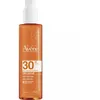 Image de Huile Solaire Fini SatinÃ© Spf30