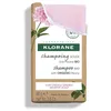 Image de Klorane Shampooing Solide Pivoine Bio 80 Grammes
