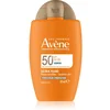 Image de Avène Mat Perfect Fluide avec Couleur Spf 50+ 50 ml