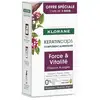 Image de Klorane KeratinCaps Force & Vitalité Cheveux & Ongles 90 gélules