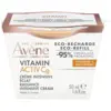 Image de Avène Activ Cg Eco-recharge Crème Intensive Eclat Vitamine 50 ml