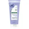 Image de Klorane Bleuet Crème Nettoyante Démaquillante 200 ml