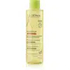 Image de À-Derma Exoméga Control Huile Nettoyante Émolliente Anti-Rayures 200 ml