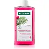 Image de Klorane Shampoing désaltérant Figue de Barbarie 400 ml