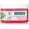 Image de Klorane Masque Repulpant Figue de Barbarie 250 ml