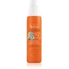 Image de Avène Spray Solaire Bronzant Enfant SPF 50+ dès 2 ans 200 ml