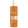 Image de Avène Spray Solaire Solaire SPF50+ Famille 400 ml