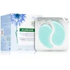 Image de Klorane Bleuet Masque yeux éclairant bio 7x2 pièces