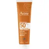 Image de Avène Lait Solaire SPF50 100 ml