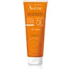 Image de Avène lait de bronzage waterproof SPF 50+ 250 ml