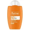 Image de Protections solaires Avène Solaire  Fluide Solaire Ultra Invisible Spf50 P29320224
