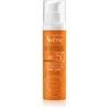 Image de Crème protectrice colorée visage SPF 50+ 50 ml Avène Anti-âge