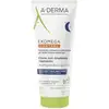 Image de À-Derma Exoméga Control Crème de Nuit Émolliente Réparatrice 200 ml