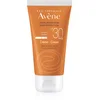 Image de Avène Solaire Crème Haute Protection Spf30 Peaux Sèches Sensibles 50 ml
