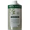 Image de Klorane Shampoing extra délicat à l'avoine 2x400ml