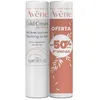 Image de Soins & bases lèvres Avène Solaire  Baume À Lèvres Nourrissant Cold Cream, Lot De 2 X 4 G P31474855