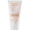 Image de Solaire CrÃ¨me MinÃ©rale Spf50 - 50 Ml - Eau Thermale Avene - CrÃ¨me Solaire