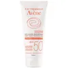 Image de Solaire Lait MinÃ©ral Spf 50 - 100 Ml - Eau Thermale AvÃ¨ne - Lait Solaire