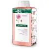 Image de Klorane Duplo Shampoing Pivoine 2x400 ml