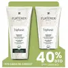Image de RenEt Furterer Shampooing Triphasique Anti-Chute 2x200 ml
