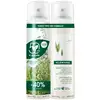 Image de Klorane Shampoing sec au lait d'avoine Duplo 2x150ml
