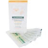 Image de Petites bandes de cire froide pour le visage (petites bandes de cire froide) 6 pcs