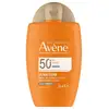 Image de Avène Fluide Mat Perfect avec Couleur SPF 50+ 50 ml