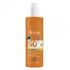 Image de Avène Spray Familial SPF50+ 400 ml