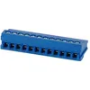Image de Connecteur - Pactrol Connecteur 12 Bornes Pour P16