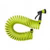 Image de Pistolet serpentin - DT84 - Eva 15M - Vert anis - Jardibric