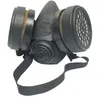 Image de Mecafer ? Masque de protection + 2 recharges A2 (CEE)