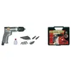 Image de Mecafer 160189 Mallette perceuse visseuse/dÃ©visseuse + Accessoires