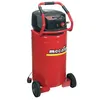 Image de MECAFER Compresseur sans huile 100 L 2.5HP Vertical Century