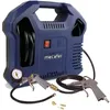 Image de Compresseur sans cuve Mecafer 425792 1,5 HP 8 Bars Bleu