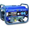 Image de Groupe Ã©lectrogÃ¨ne Mecafer MC2500 2400W
