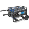 Image de Groupe ElectrogÃ¨ne MERCURE MC 3200KT 3000W Maxi