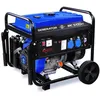 Image de Groupe ElectrogÃ¨ne MERCURE MC 5100KT 4500W Maxi