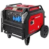 Image de Groupe Ã©lectrogÃ¨ne Inverter Mecafer MF780 7500W