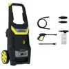 Image de Nettoyeur haute pression Stanley Fatmax SXFPW 17L-E (475130) 1700W