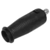 Image de Buse turbo rotative MECAFER pour nettoyeur haute pression - 476008